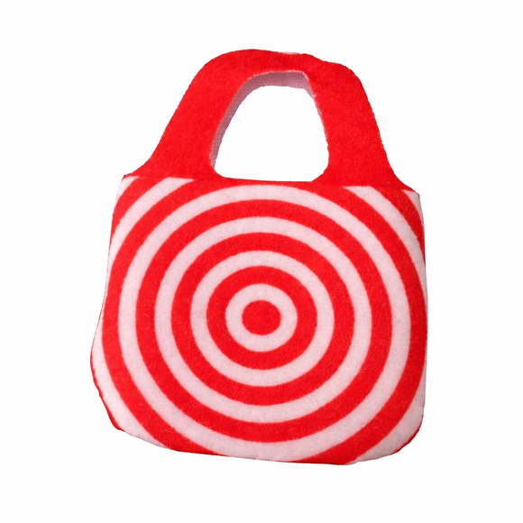 Little People Target Checkout Playset + Bullseye Dog - Picture 5 of 8